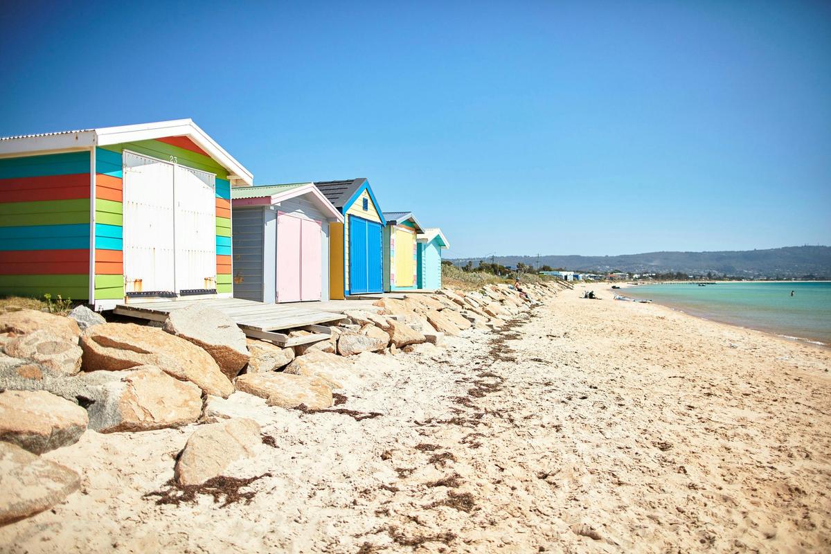 Safety Beach - Mornington Peninsula