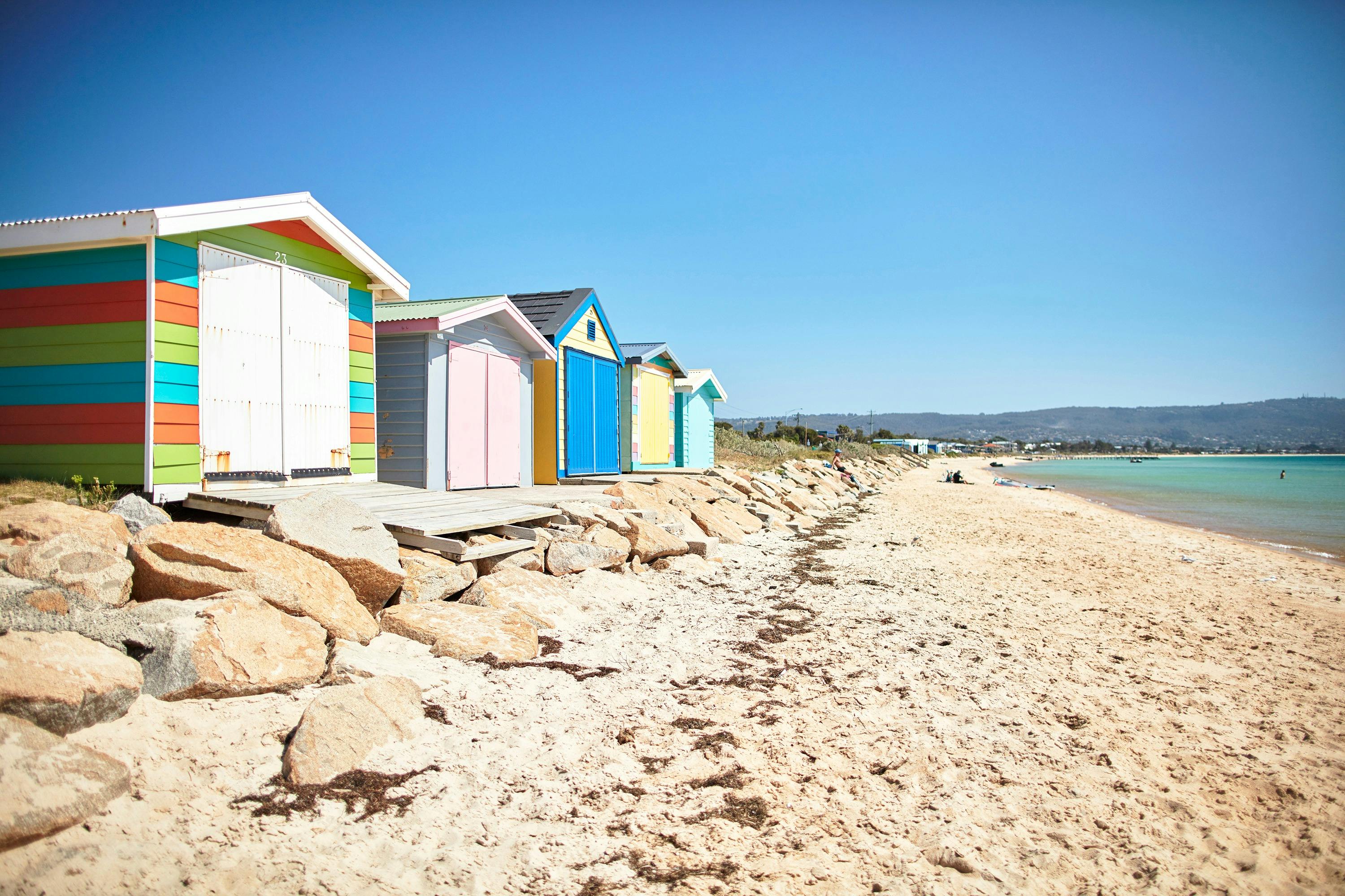 Safety Beach - Mornington Peninsula
