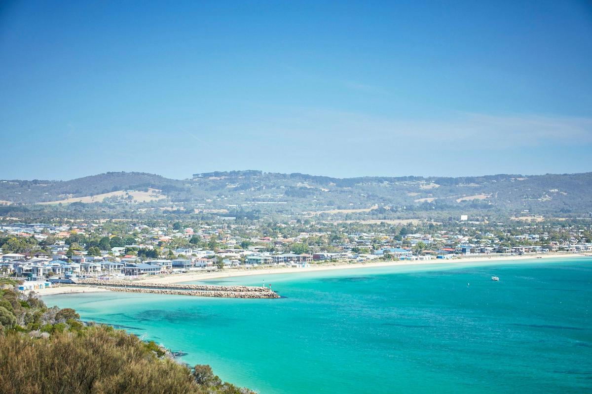 Safety Beach - Mornington Peninsula