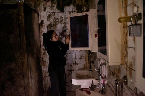 Rush Escape Game - Hawthorn