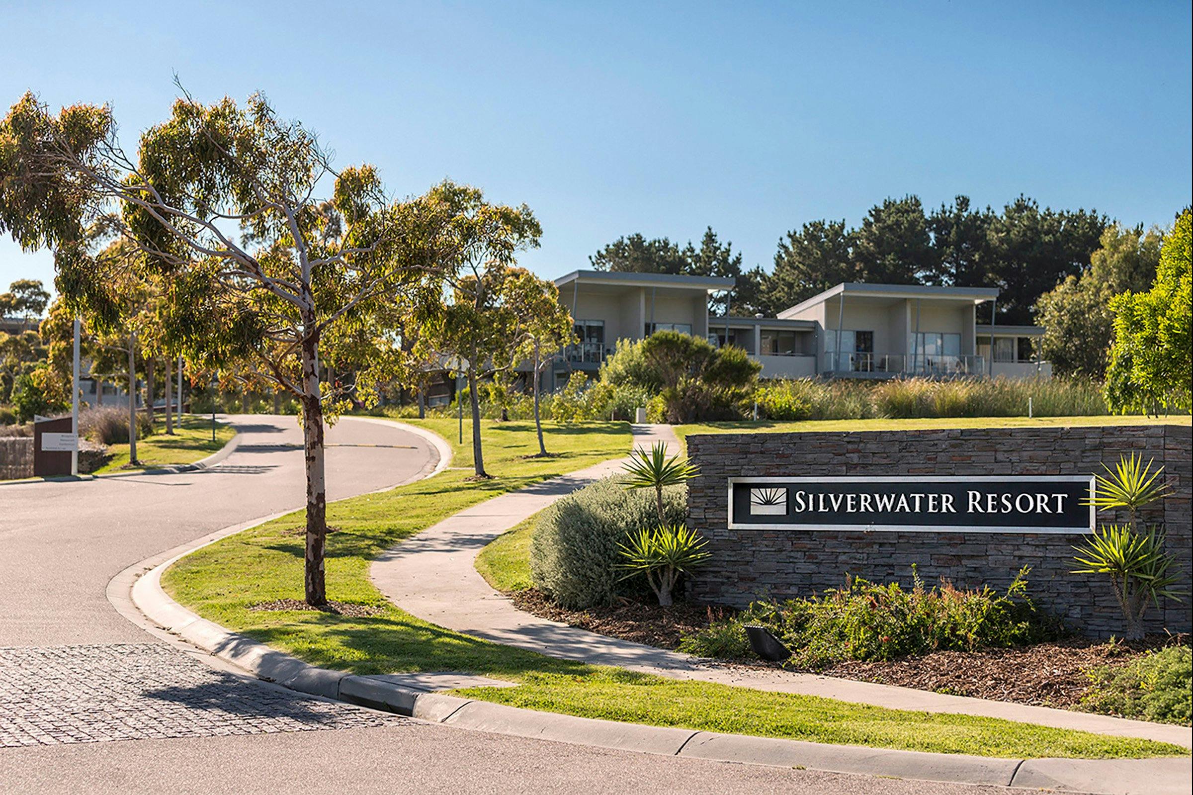 Silverwater Resort