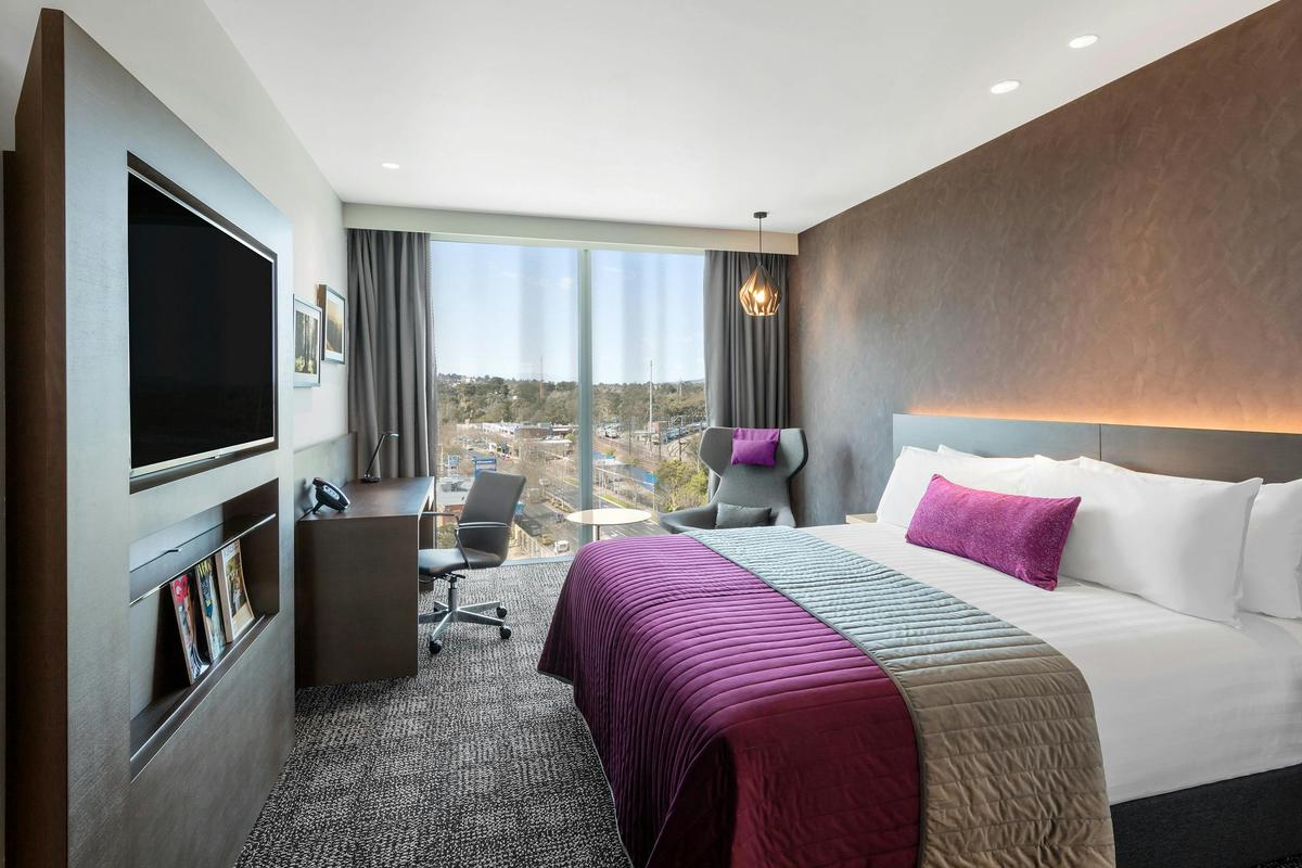 Accommodation Room