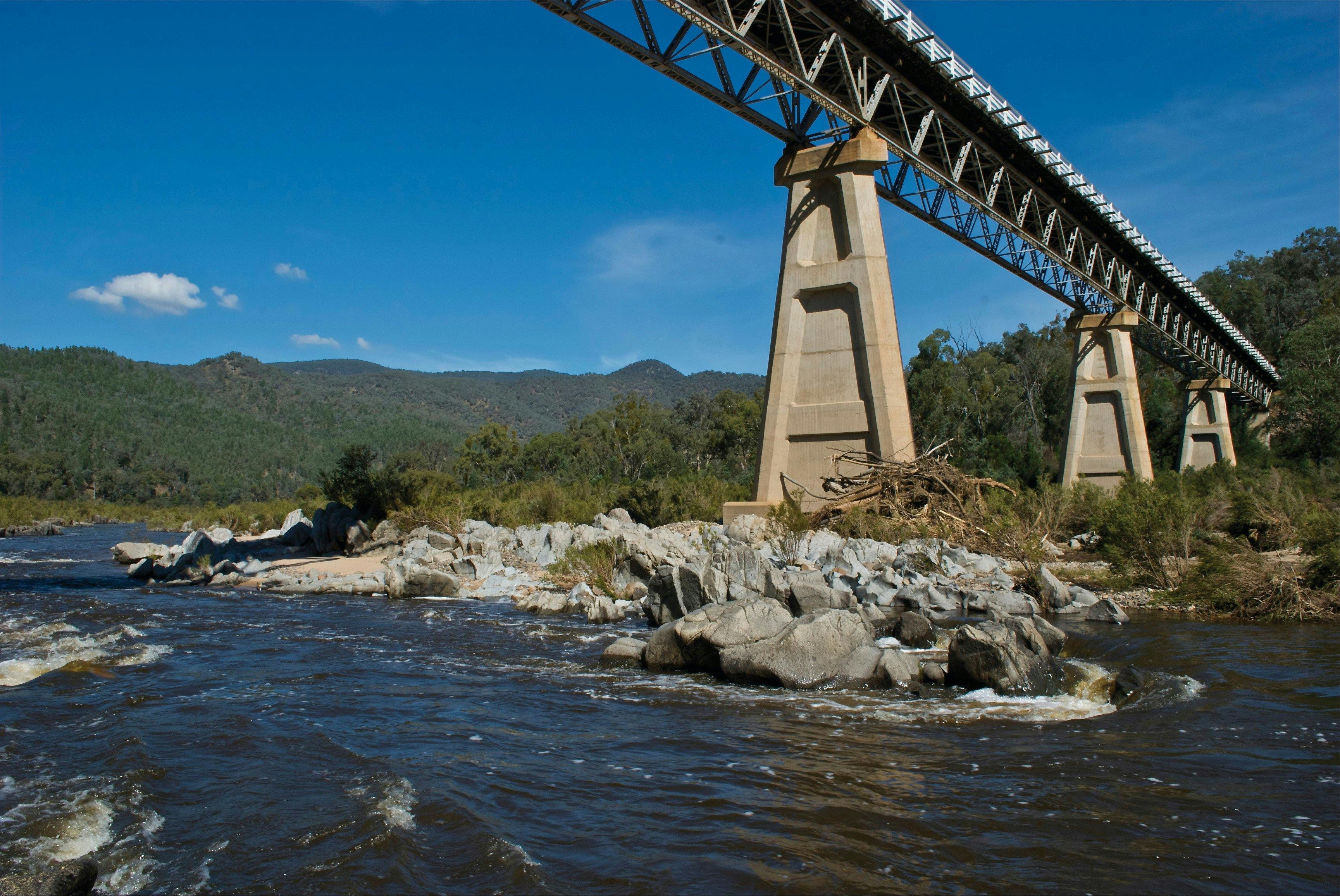 Snowy River National Park