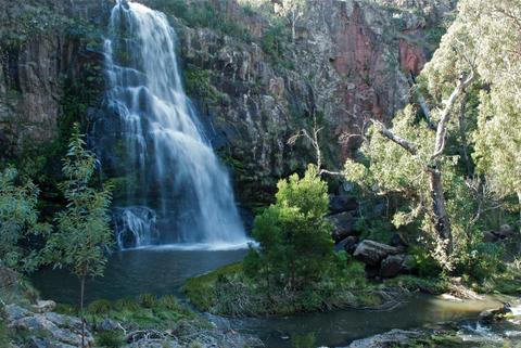 Snowy River National Park