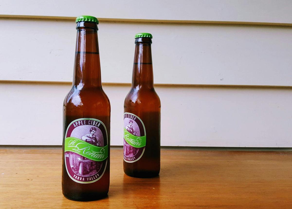 330 ml stubbies