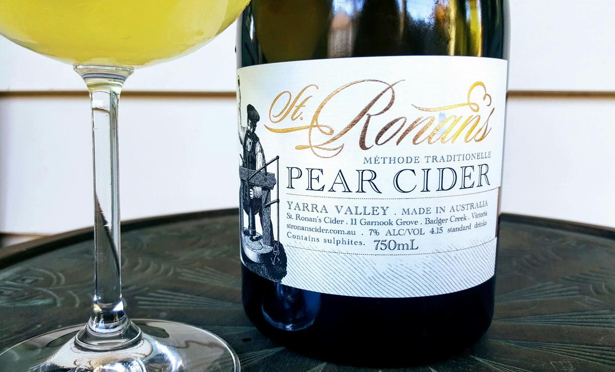 Pear MT