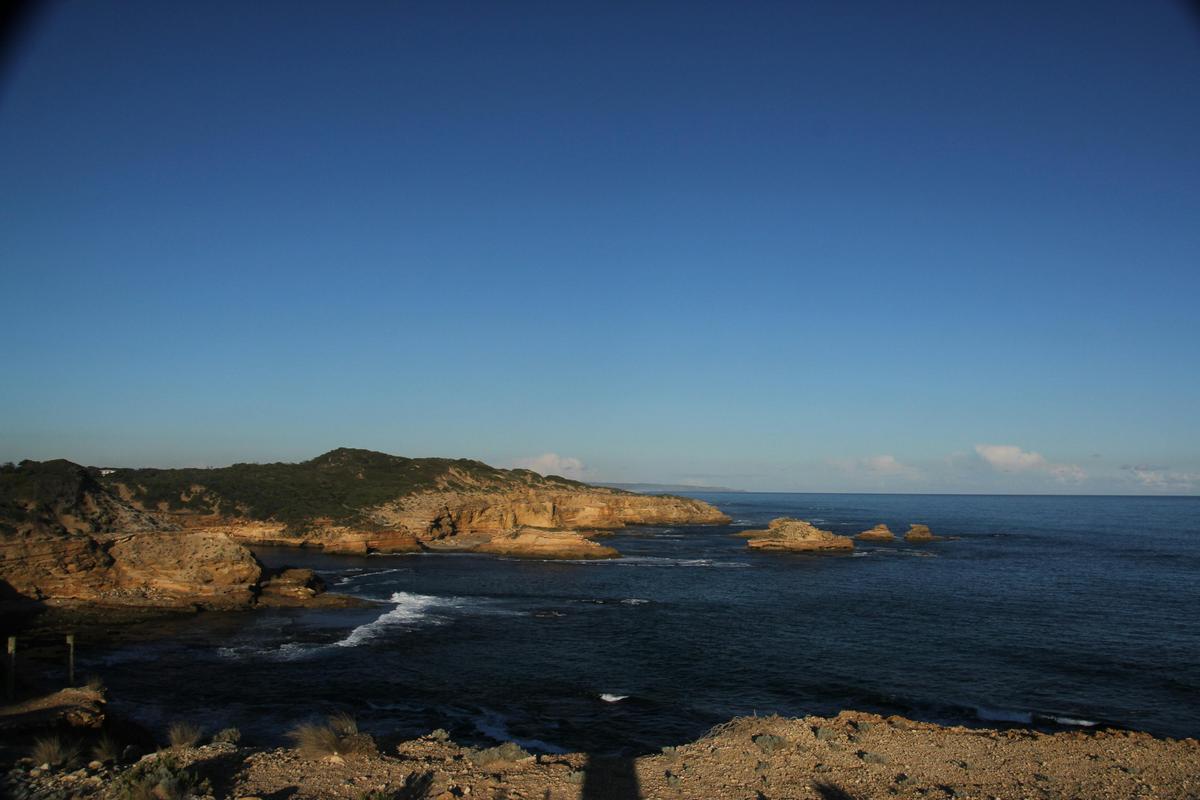 Stop 14 Sorrento Portsea Artist Trail