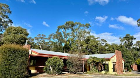 Stoney Creek Lodge