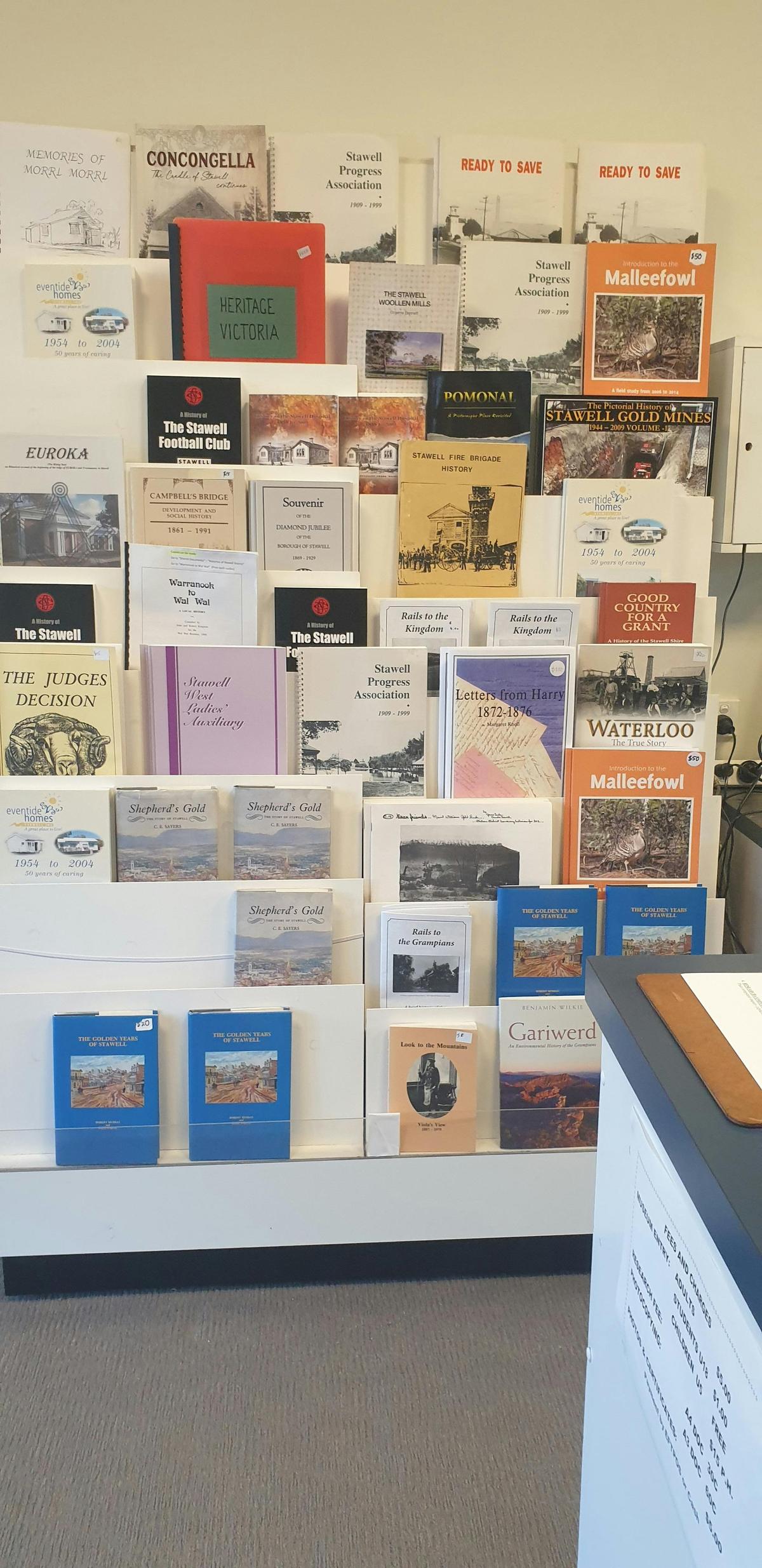 Historic Books for sale
