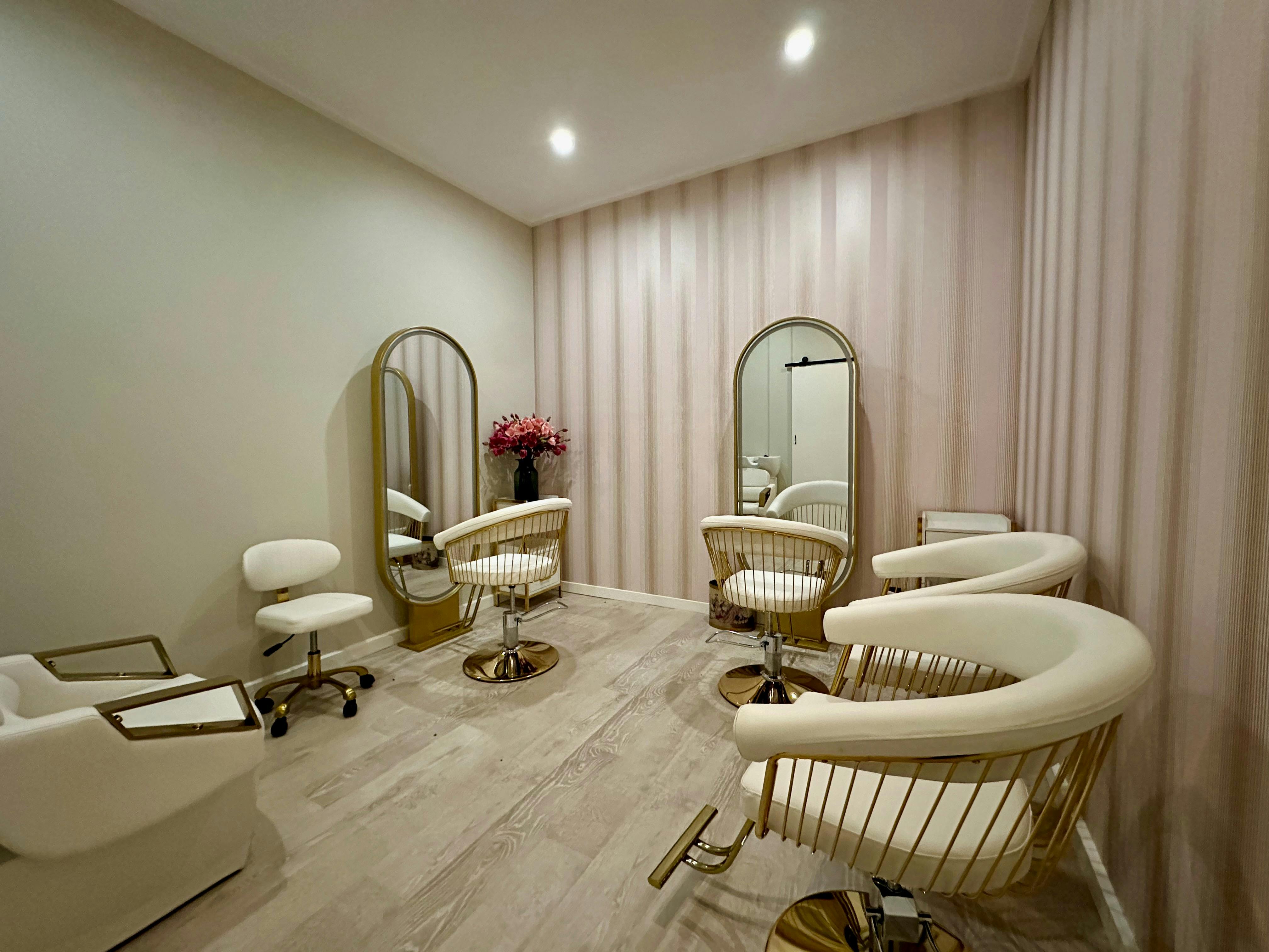 Beauty Room for Hire