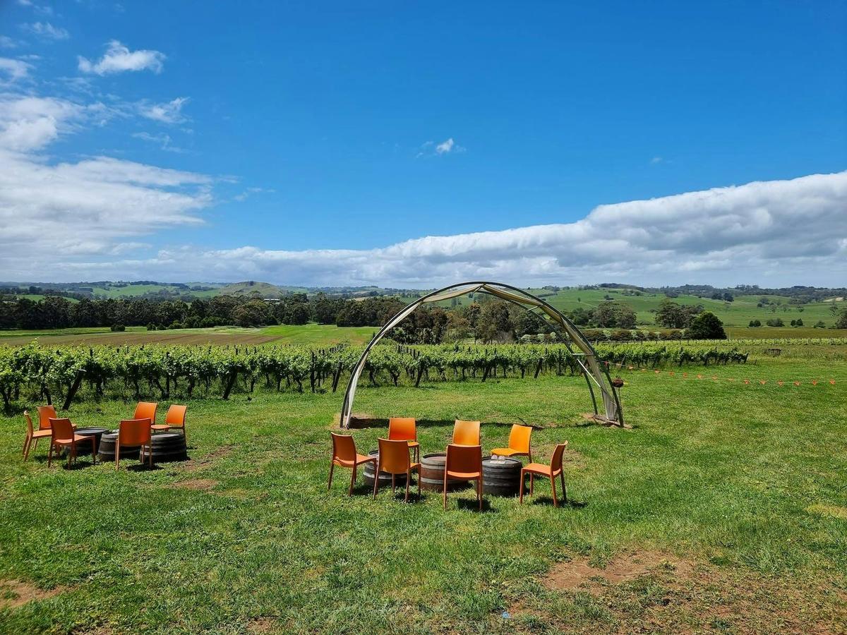 Phillip Island Winery