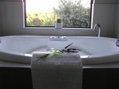 StoneTryst Spa Villas