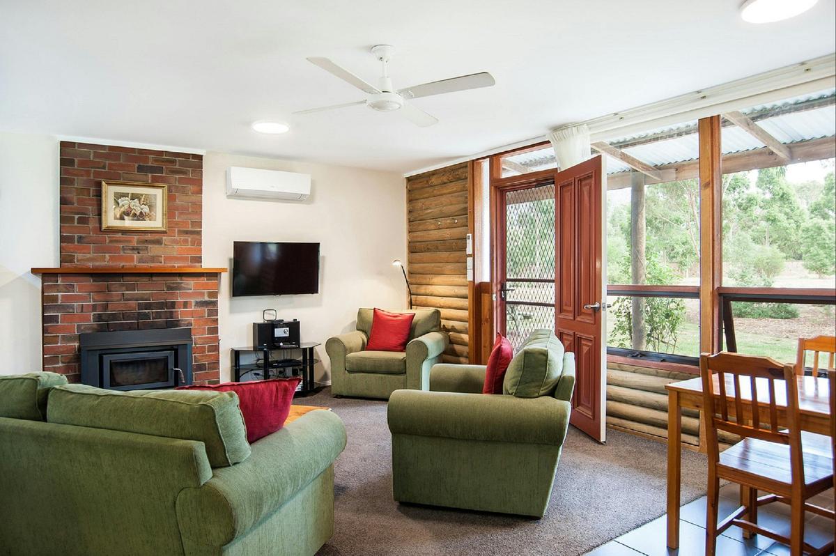 Alternative heating and cooling options