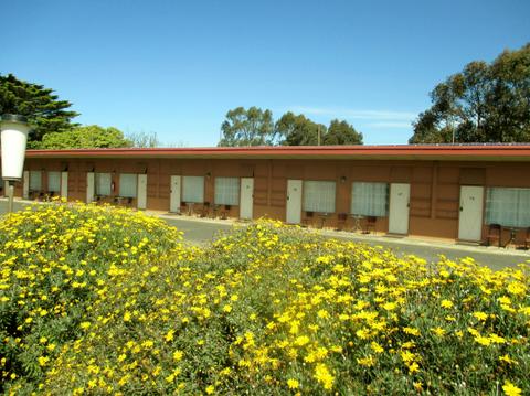 Tarra Motel