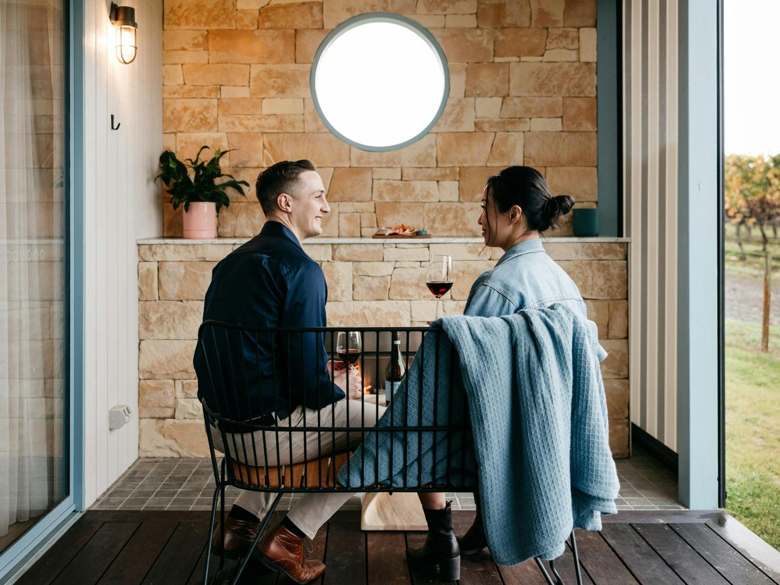 SOUMAH Accommodation