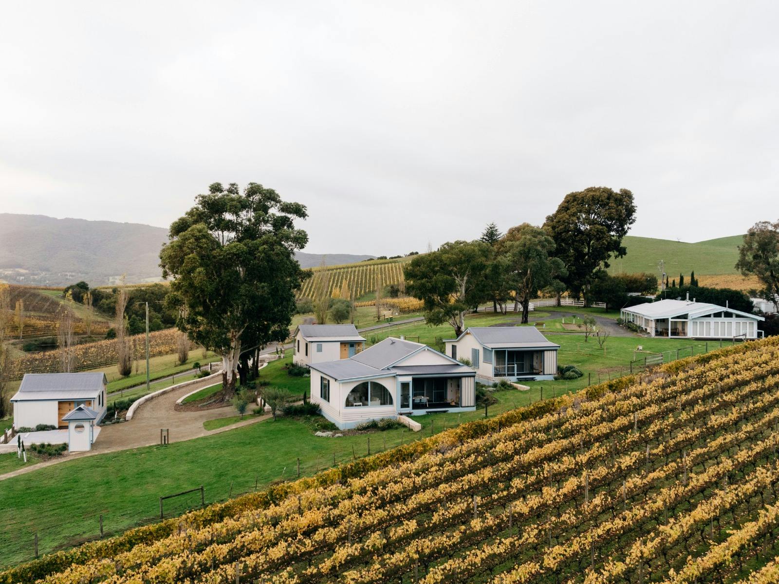 SOUMAH Accommodation