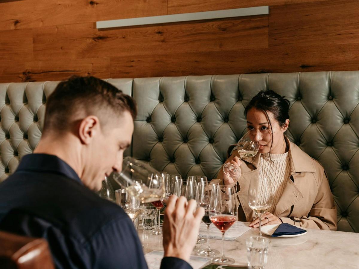 SOUMAH of Yarra Valley