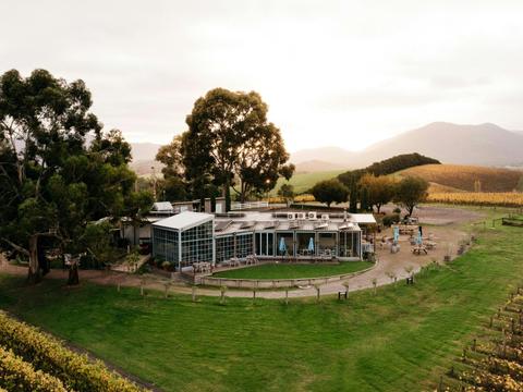 SOUMAH of Yarra Valley