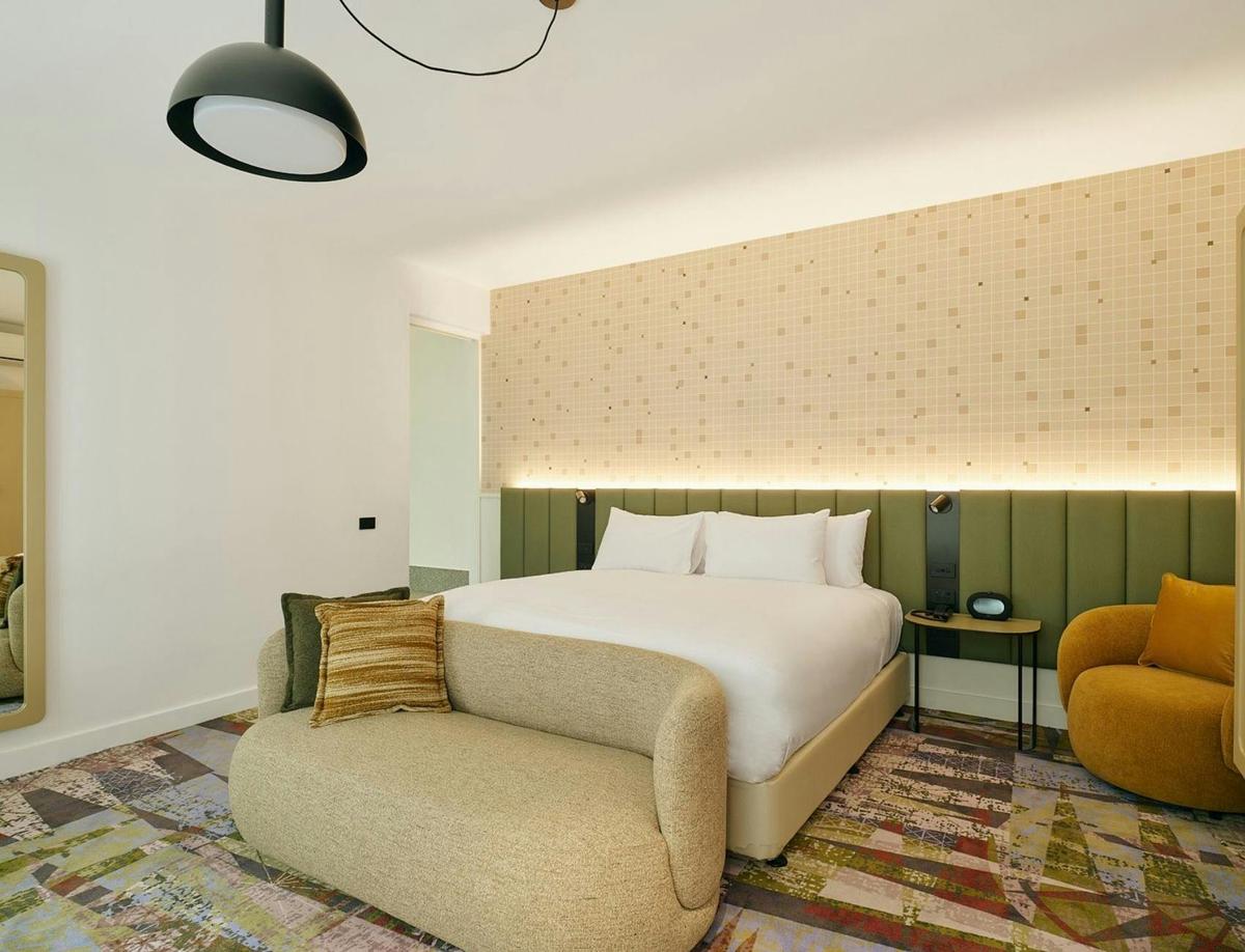 The Suite