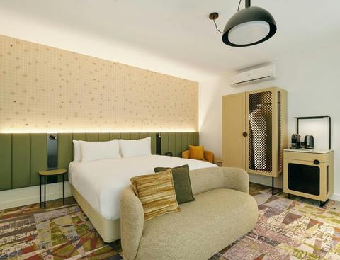 The Suite