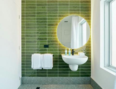 Standard King Room, Special Access