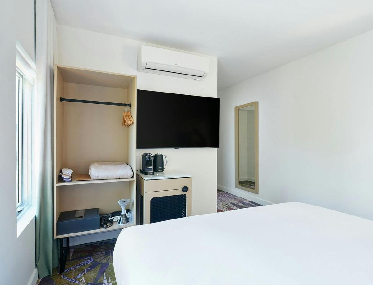 Standard King Room, Special Access
