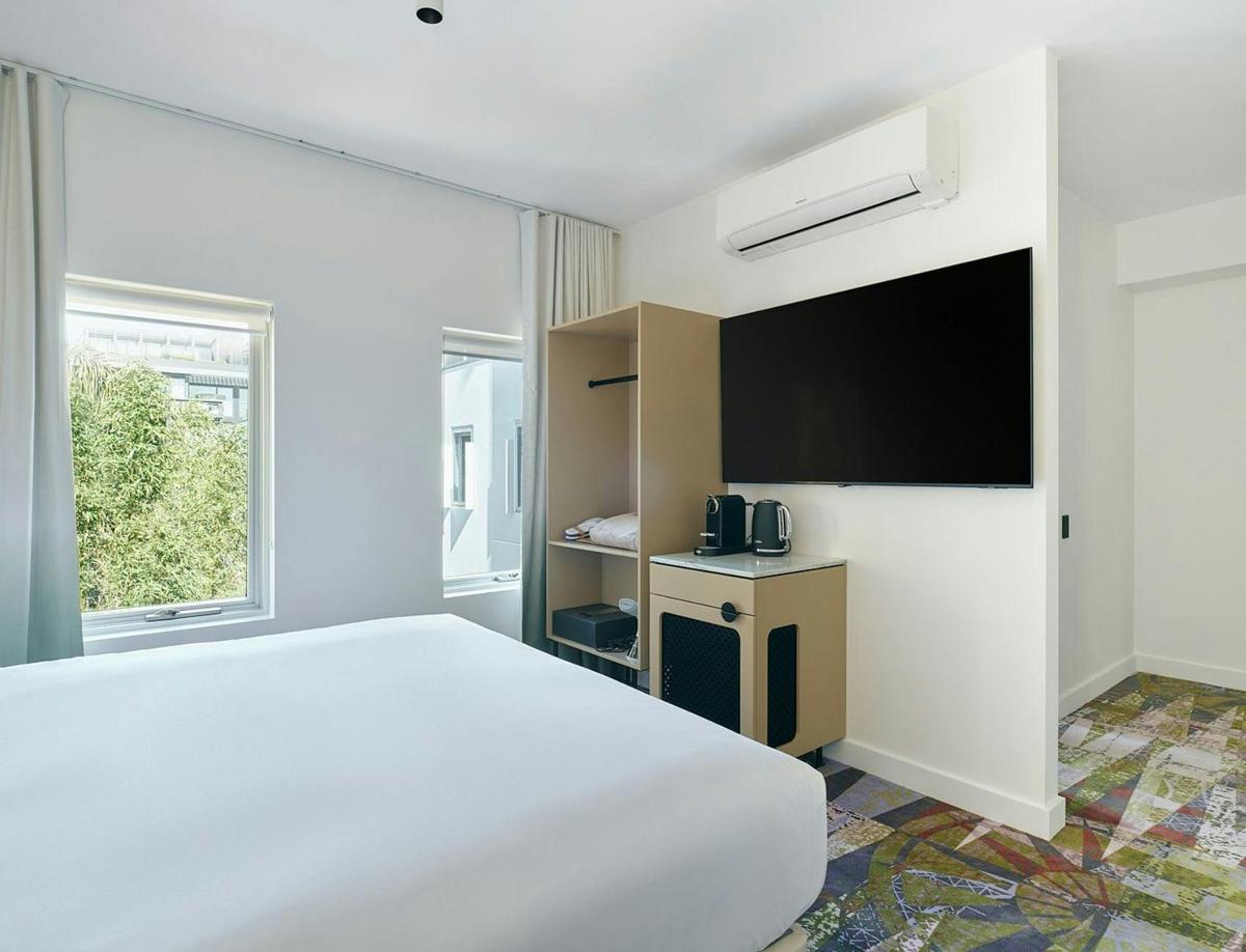 Standard King Room, Special Access