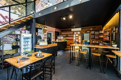 That Spirited Lot Distillers