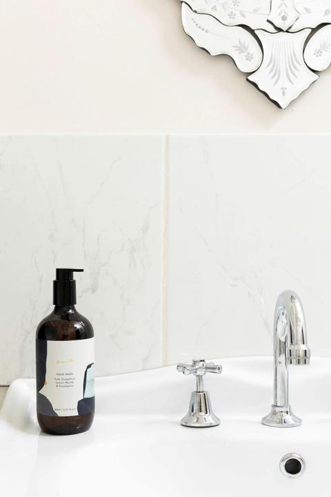 Private Ensuites with luxury toiletries
