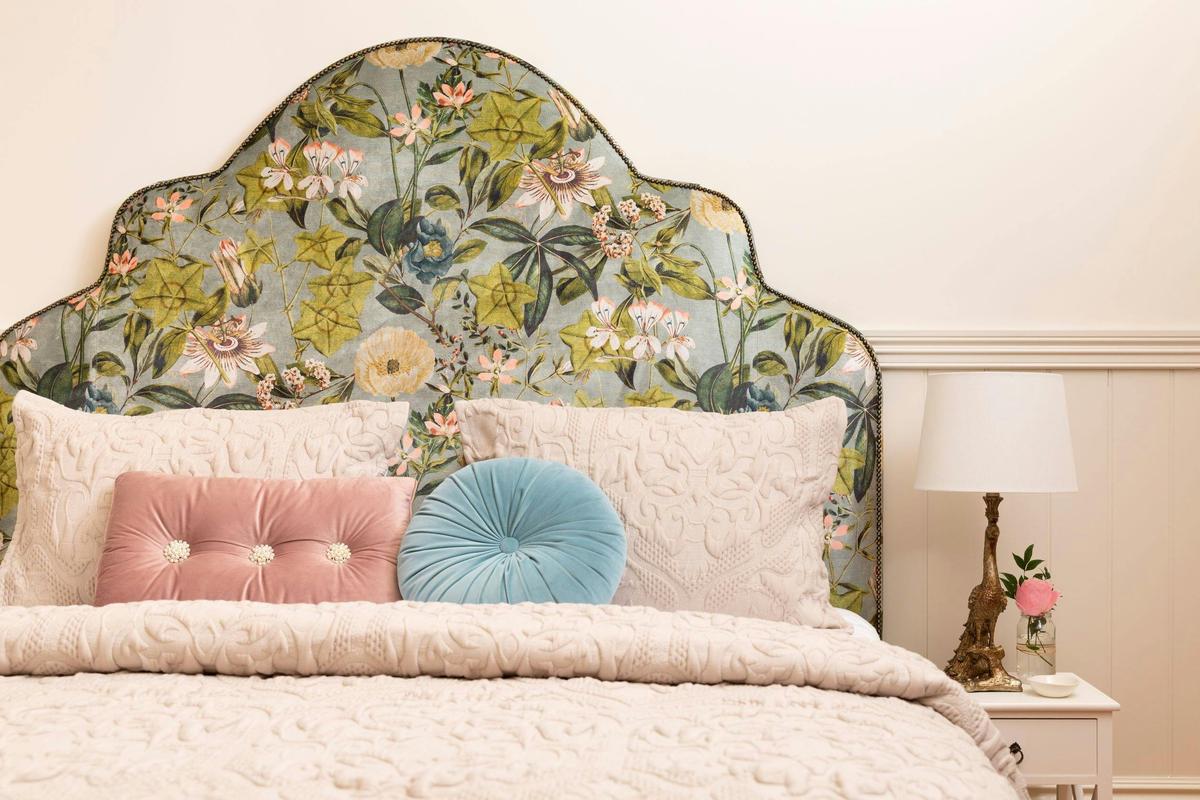 King Suite at Summerlands