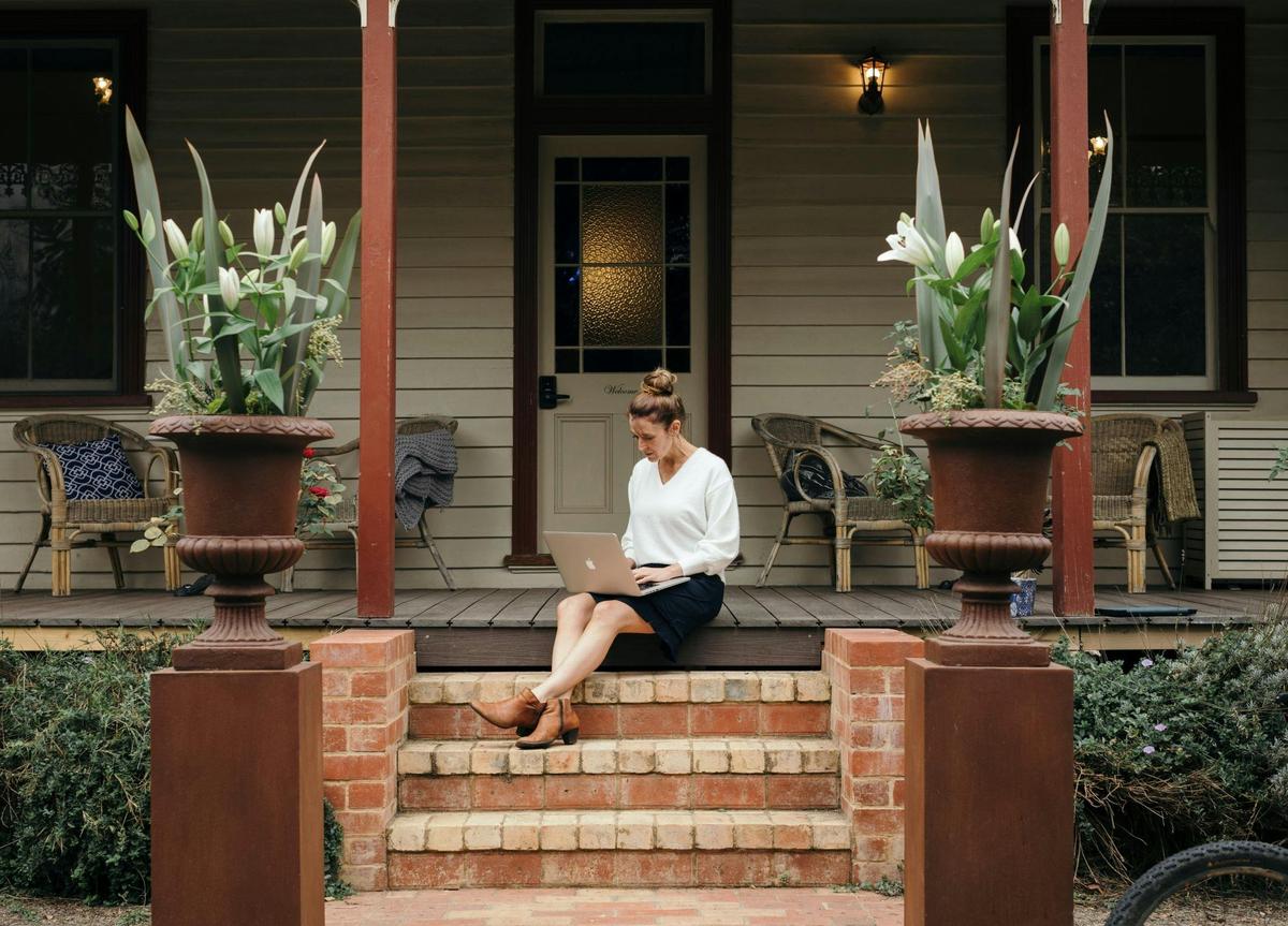 For work or relaxing, Summerlands is your destination