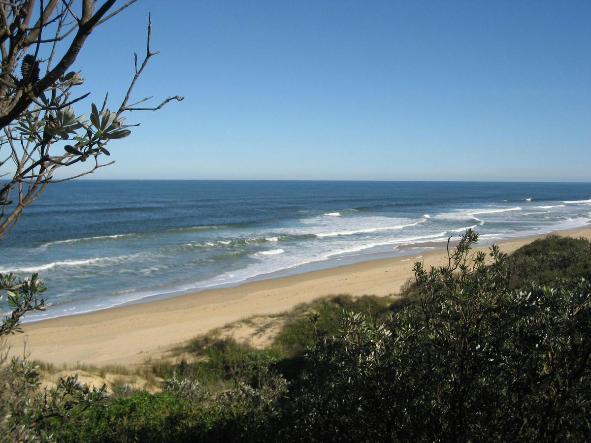 Shelly Beach Villas