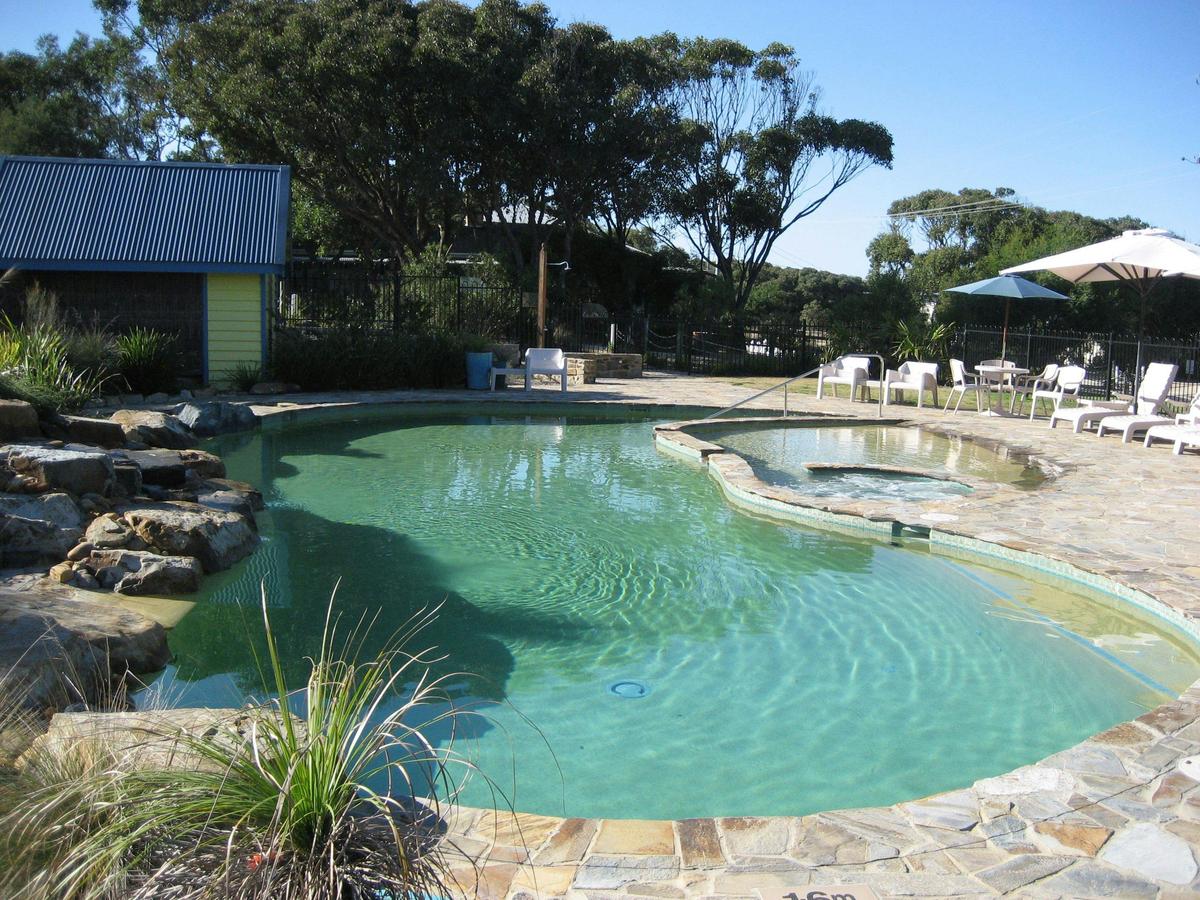 Shelly Beach Villas