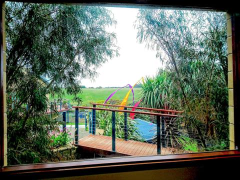 Sea Mist Studio Apartments