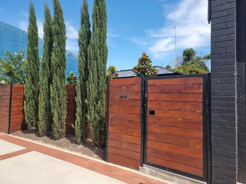 Skymirror Accommodation