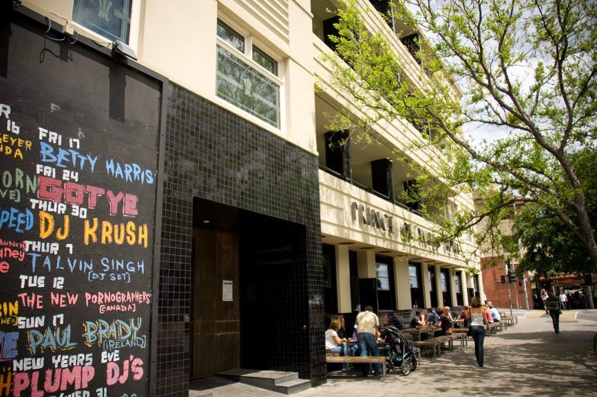 The Prince Hotel St Kilda