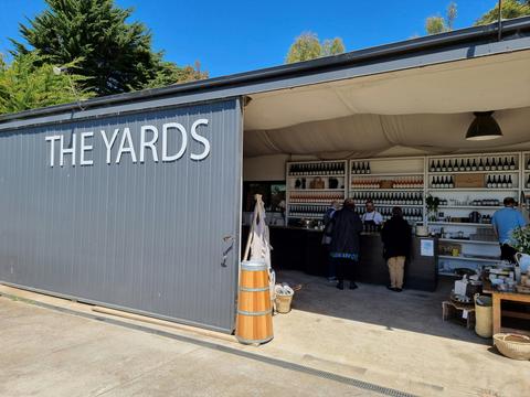 Phillip Island Winery