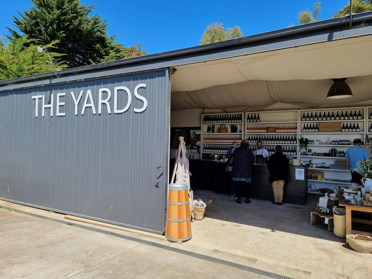 Phillip Island Winery