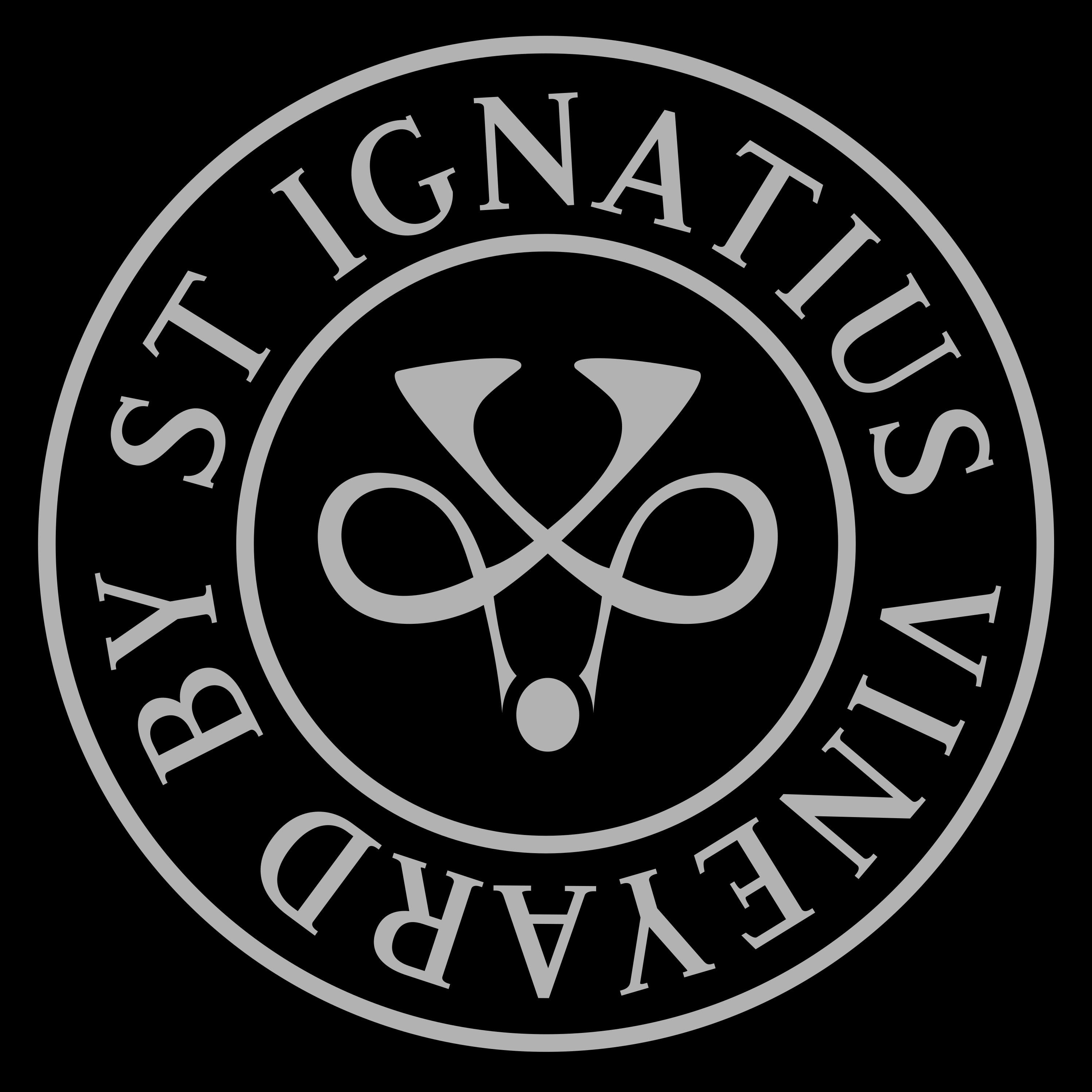 St Ignatius Vineyard