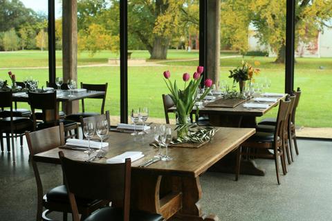 Stones of the Yarra Valley