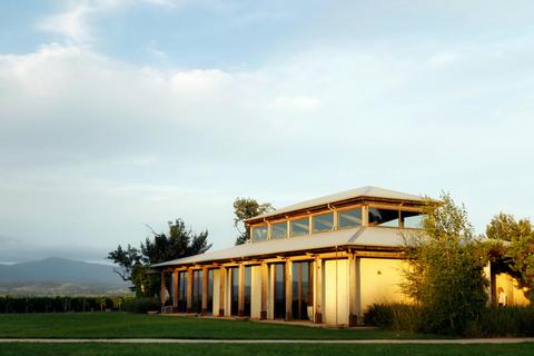 Stones of the Yarra Valley