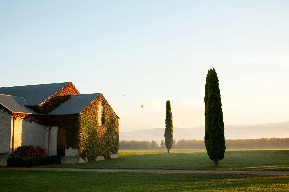 The Chapel