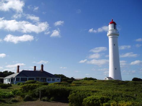 Split Point Lighthouse Tours Aireys Inlet
