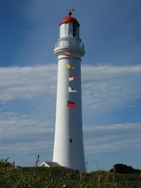 Split Point Lighthouse Tours Aireys Inlet