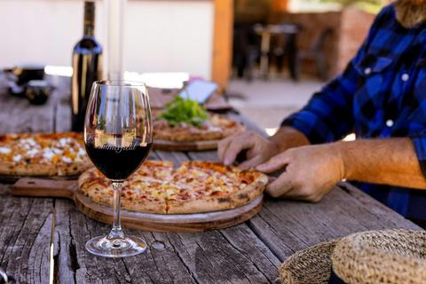 Summerfield Winery and Accommodation