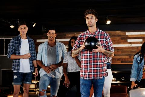 Strike Bowling Eastland