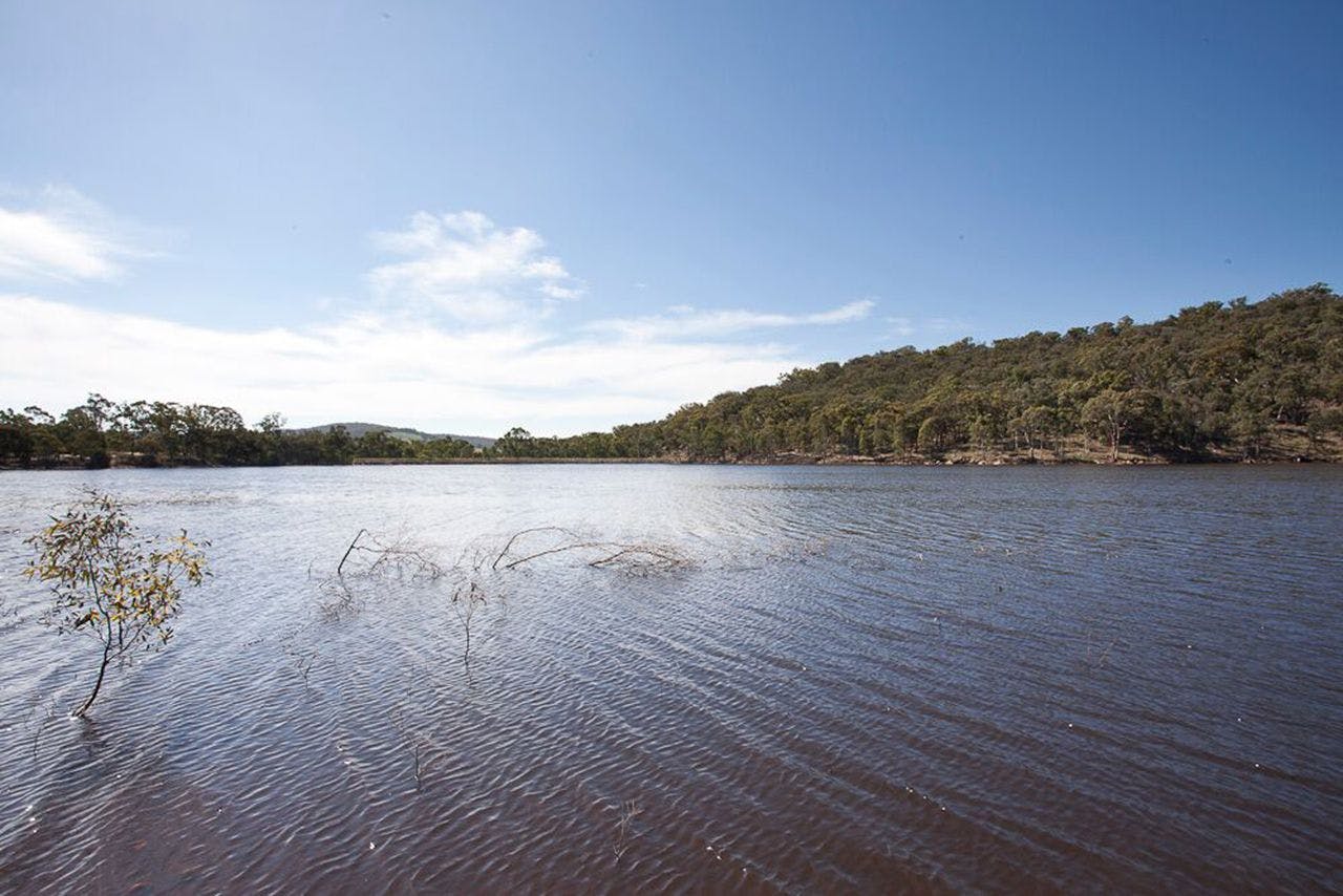 St Arnaud Range National Park