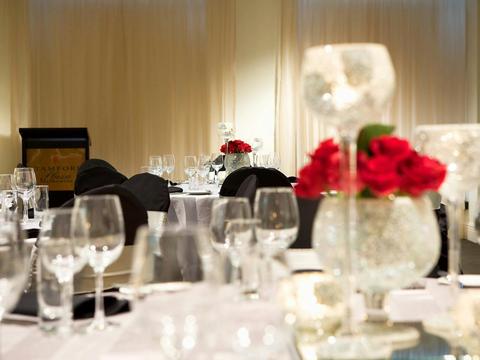 Stamford Plaza Melbourne