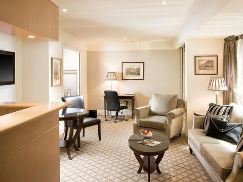 Stamford Plaza Melbourne