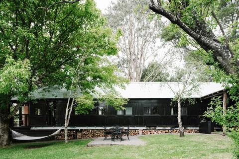 Steam Carriage Forrest